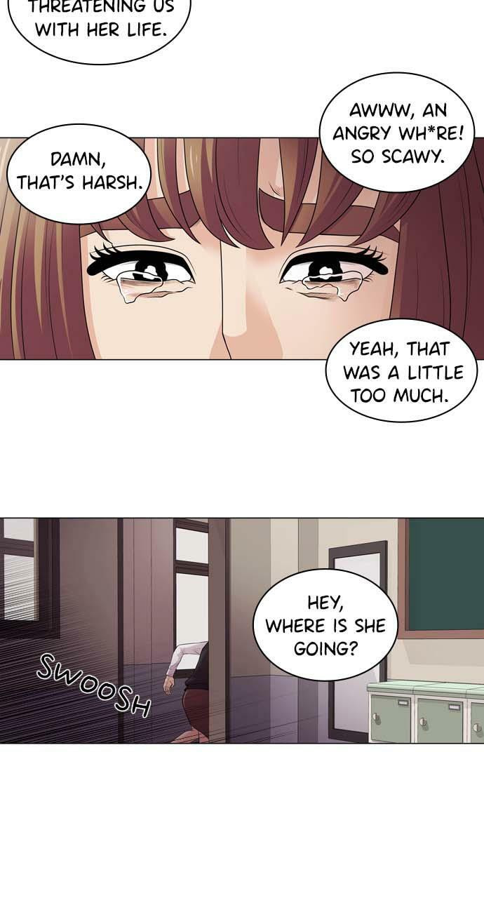 Tomorrow (Llama) Chapter 7 page 34 - 