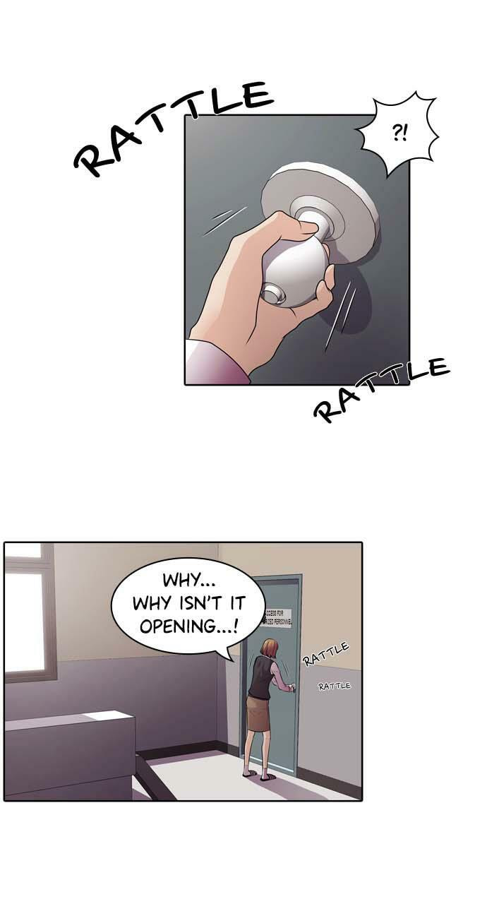 Tomorrow (Llama) Chapter 7 page 41 - 