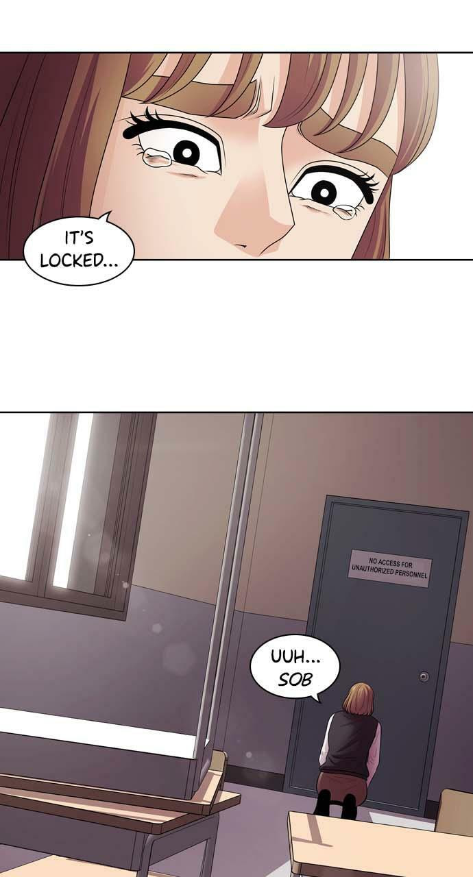 Tomorrow (Llama) Chapter 7 page 42 - 