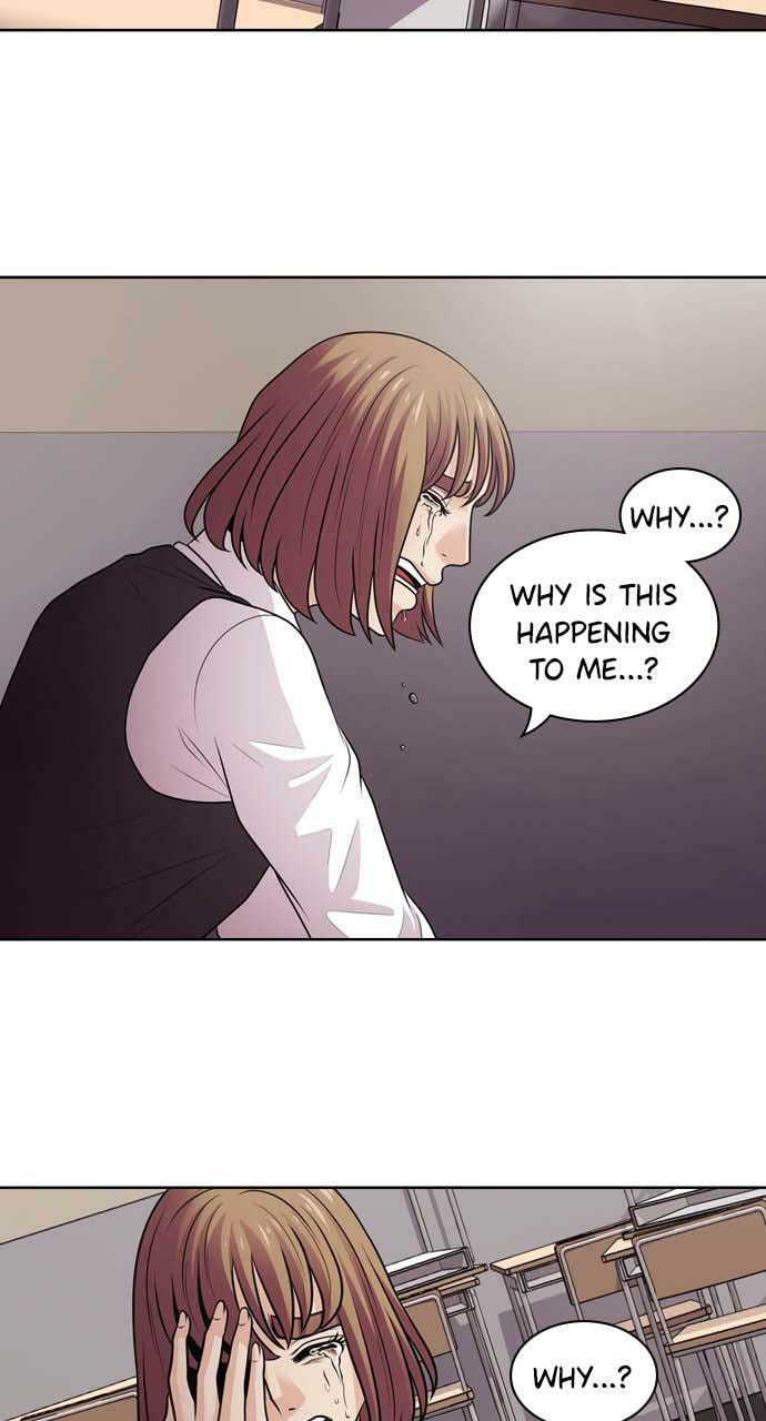 Tomorrow (Llama) Chapter 7 page 43 - 