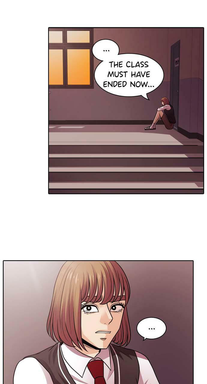 Tomorrow (Llama) Chapter 7 page 46 - 