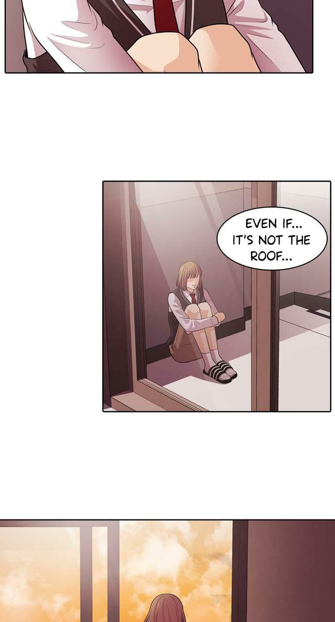 Tomorrow (Llama) Chapter 7 page 47 - 