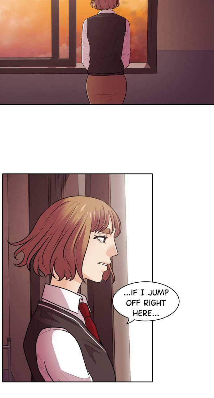 Tomorrow (Llama) Chapter 7 page 48 - 
