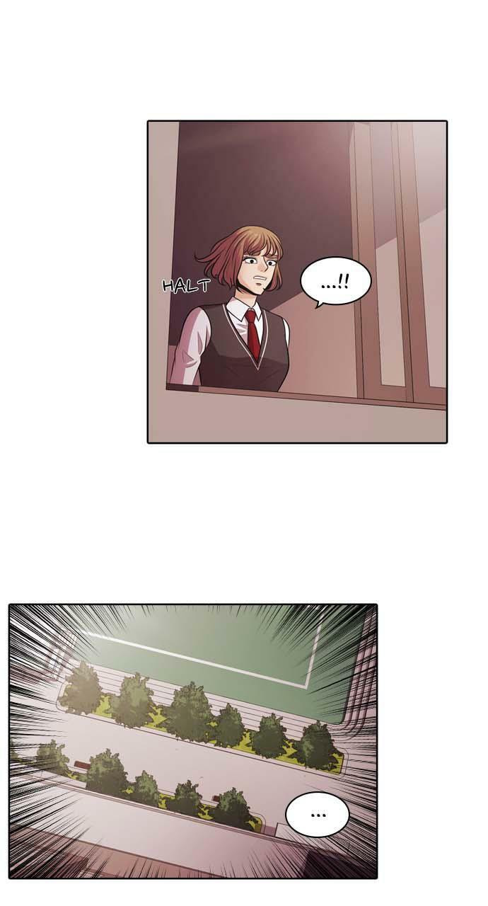 Tomorrow (Llama) Chapter 7 page 49 - 