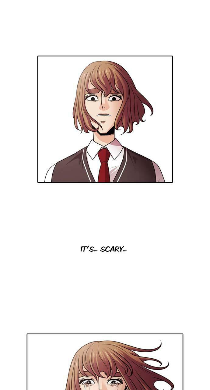 Tomorrow (Llama) Chapter 7 page 50 - 