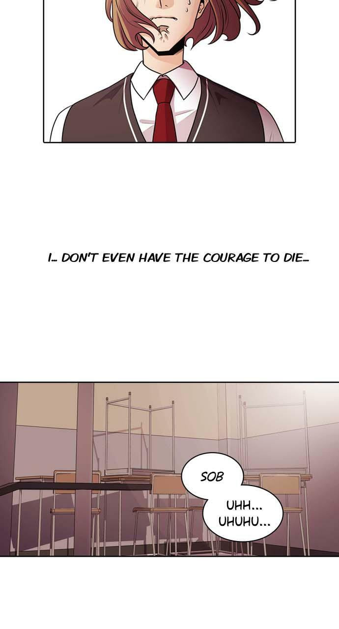 Tomorrow (Llama) Chapter 7 page 51 - 