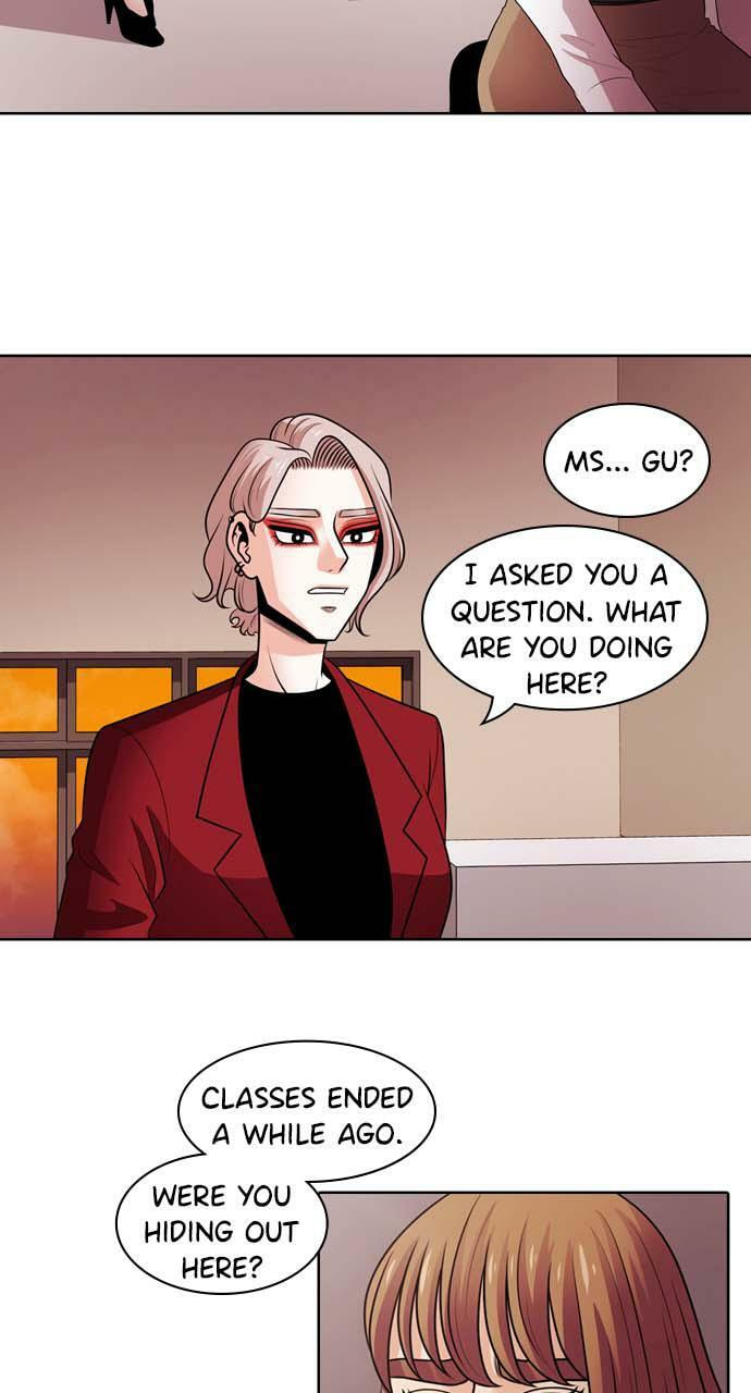 Tomorrow (Llama) Chapter 7 page 54 - 