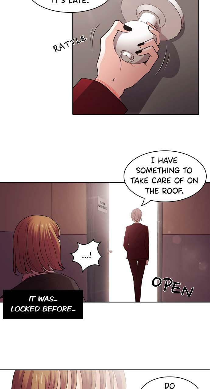 Tomorrow (Llama) Chapter 7 page 56 - 