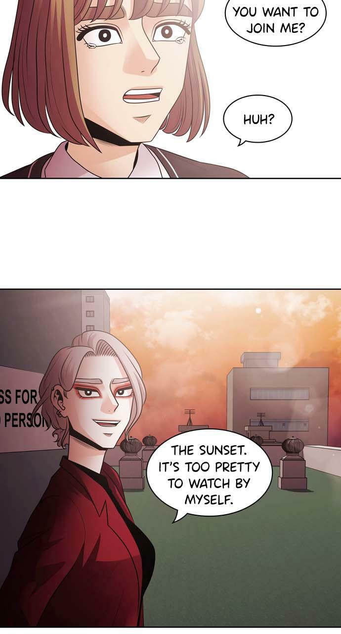Tomorrow (Llama) Chapter 7 page 57 - 