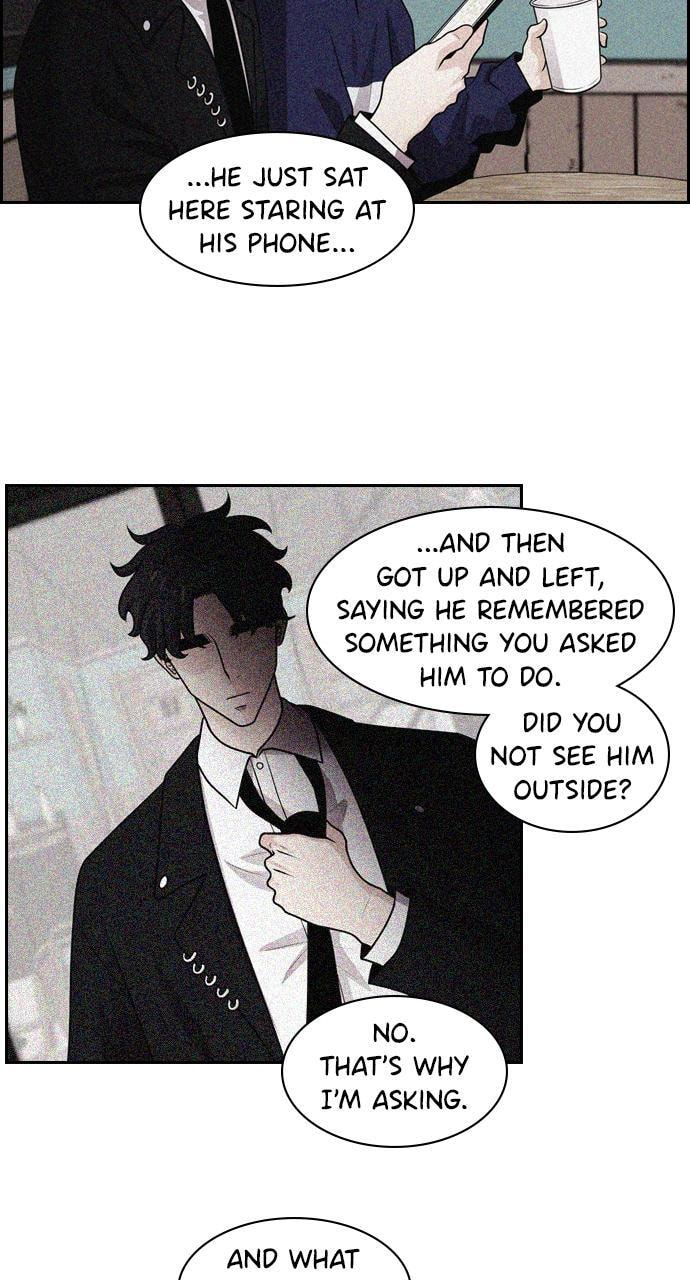 Tomorrow (Llama) Chapter 70 page 11 - 