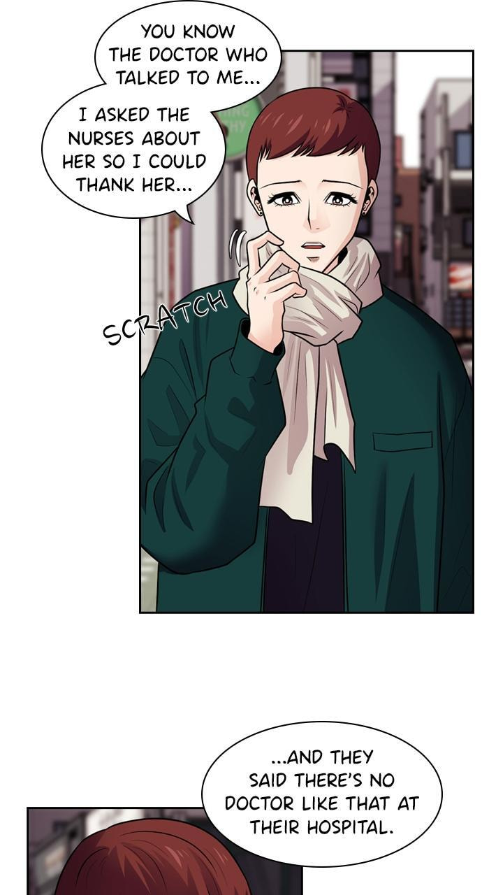 Tomorrow (Llama) Chapter 70 page 18 - 