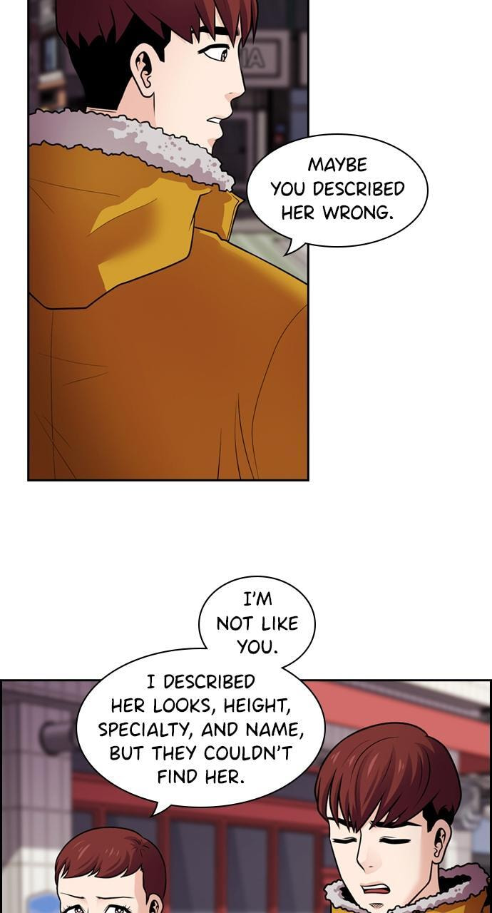 Tomorrow (Llama) Chapter 70 page 19 - 