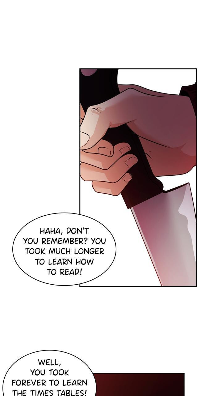 Tomorrow (Llama) Chapter 70 page 24 - 