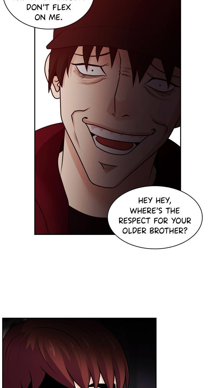 Tomorrow (Llama) Chapter 70 page 25 - 