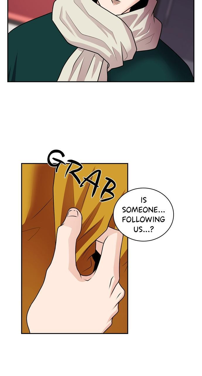 Tomorrow (Llama) Chapter 70 page 29 - 