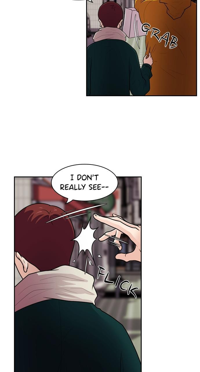 Tomorrow (Llama) Chapter 70 page 31 - 