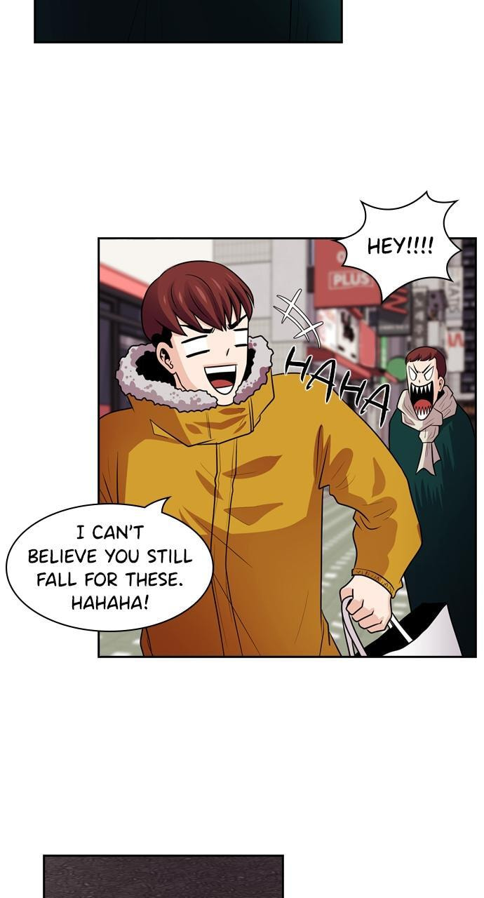 Tomorrow (Llama) Chapter 70 page 32 - 