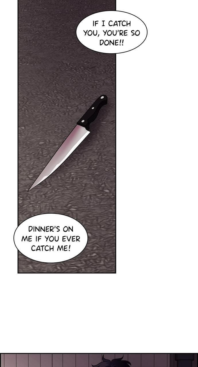 Tomorrow (Llama) Chapter 70 page 33 - 