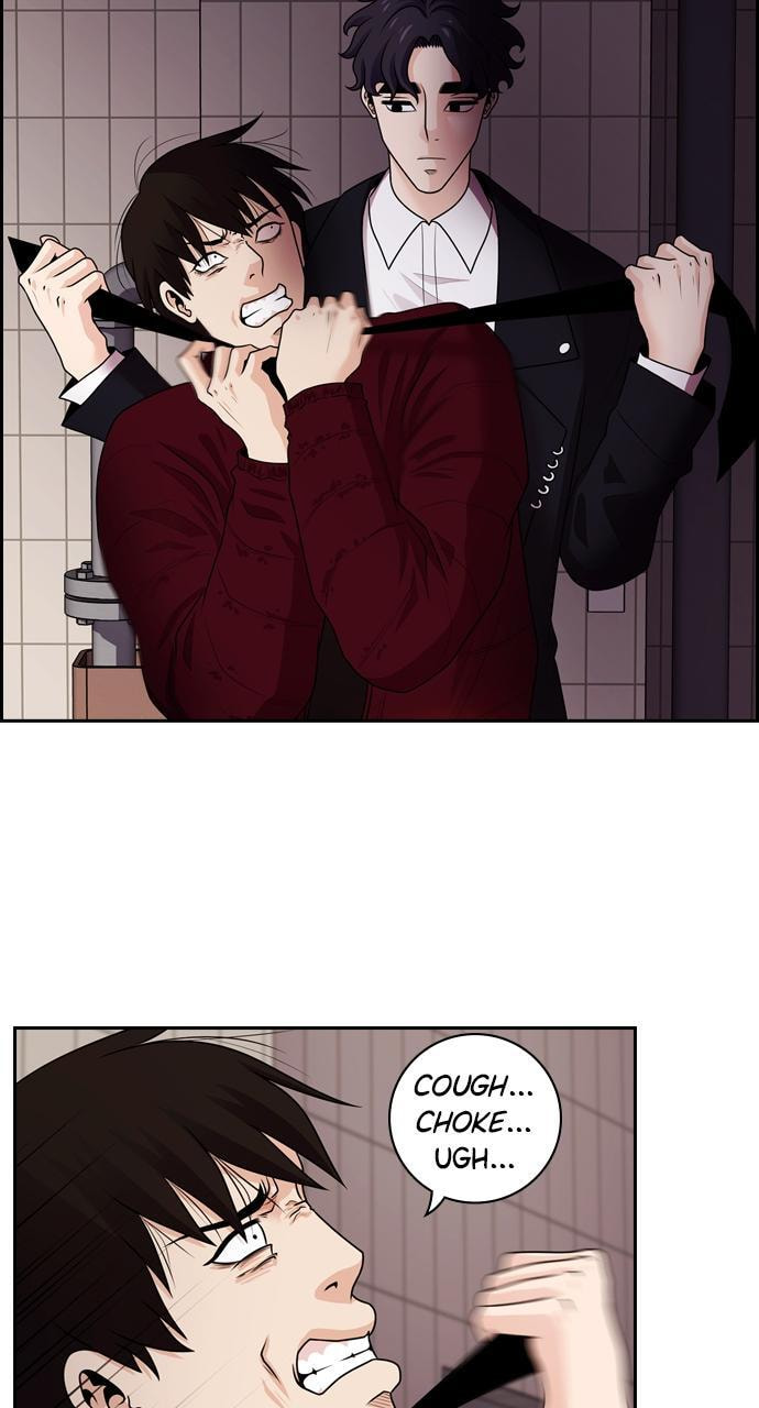 Tomorrow (Llama) Chapter 70 page 34 - 
