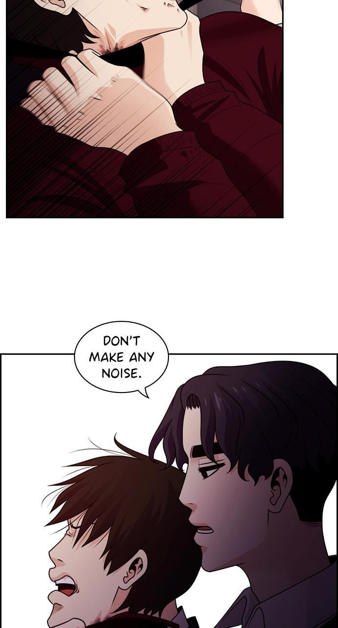 Tomorrow (Llama) Chapter 70 page 35 - 