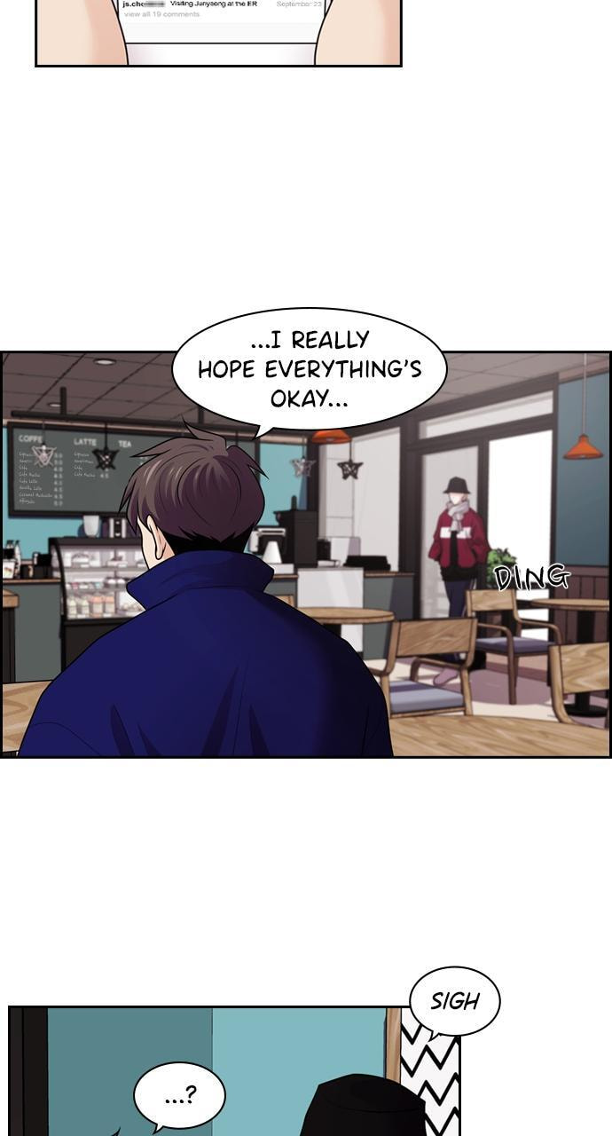 Tomorrow (Llama) Chapter 70 page 6 - 