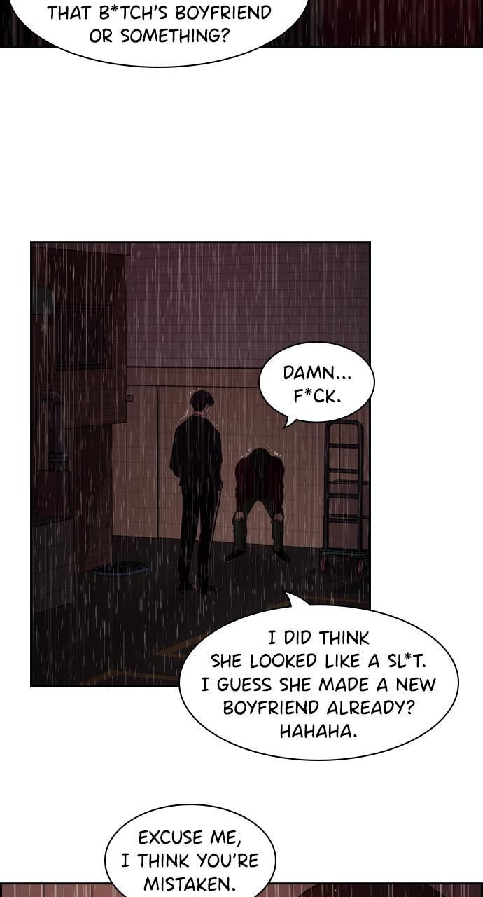 Tomorrow (Llama) Chapter 70 page 51 - 
