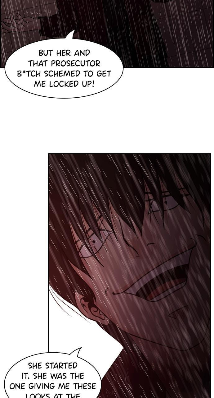 Tomorrow (Llama) Chapter 70 page 54 - 