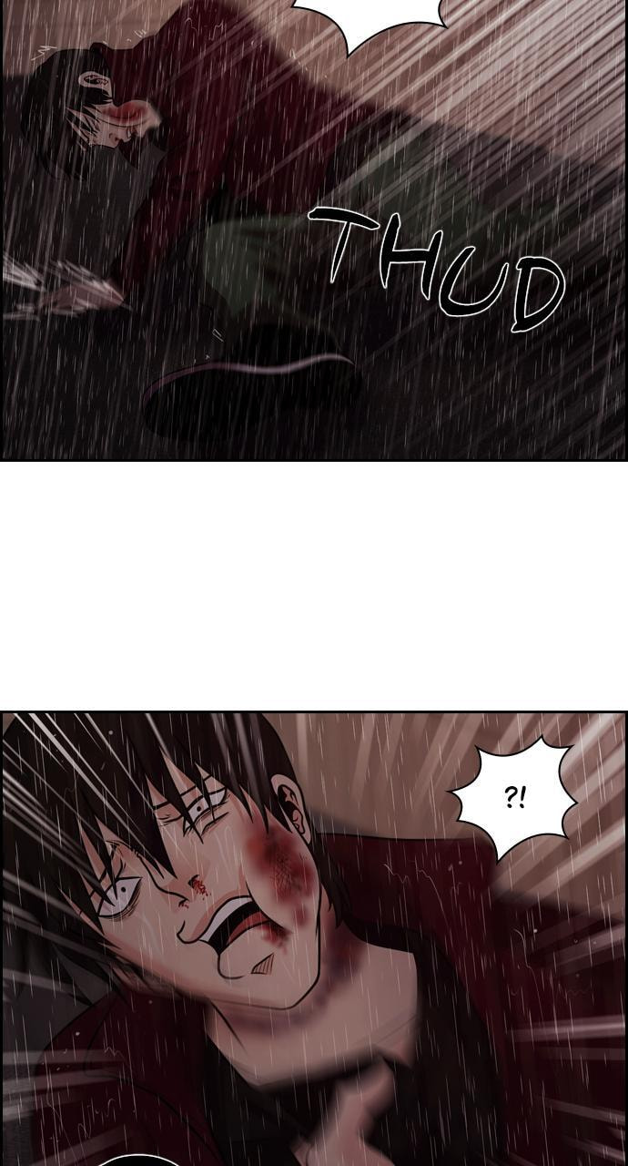 Tomorrow (Llama) Chapter 70 page 58 - 