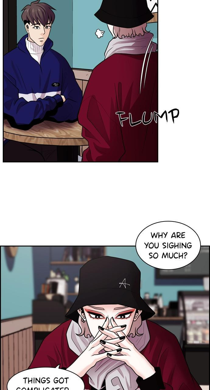 Tomorrow (Llama) Chapter 70 page 7 - 