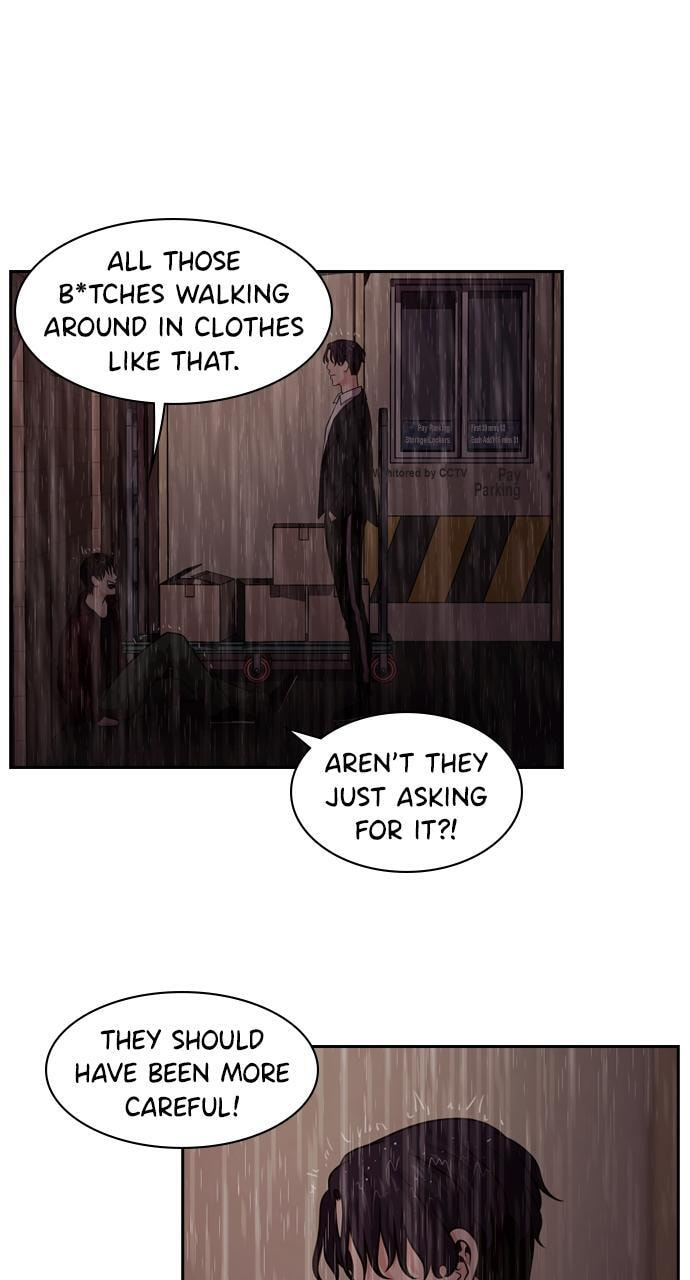 Tomorrow (Llama) Chapter 70 page 65 - 
