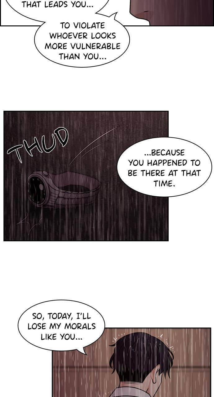 Tomorrow (Llama) Chapter 70 page 68 - 