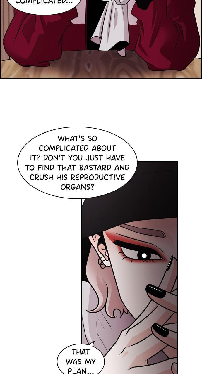 Tomorrow (Llama) Chapter 70 page 8 - 