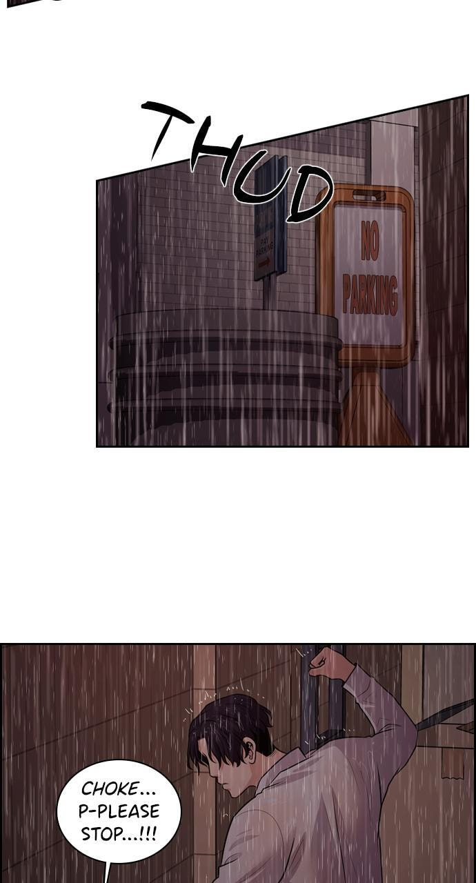 Tomorrow (Llama) Chapter 70 page 78 - 