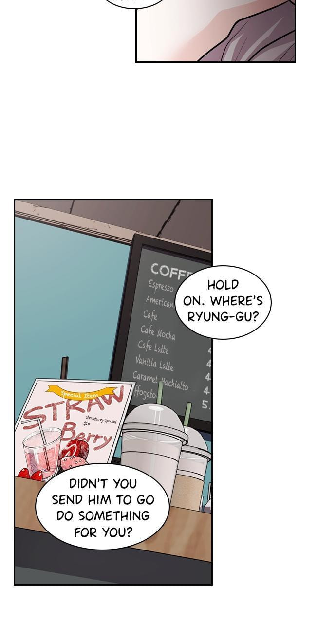 Tomorrow (Llama) Chapter 70 page 9 - 