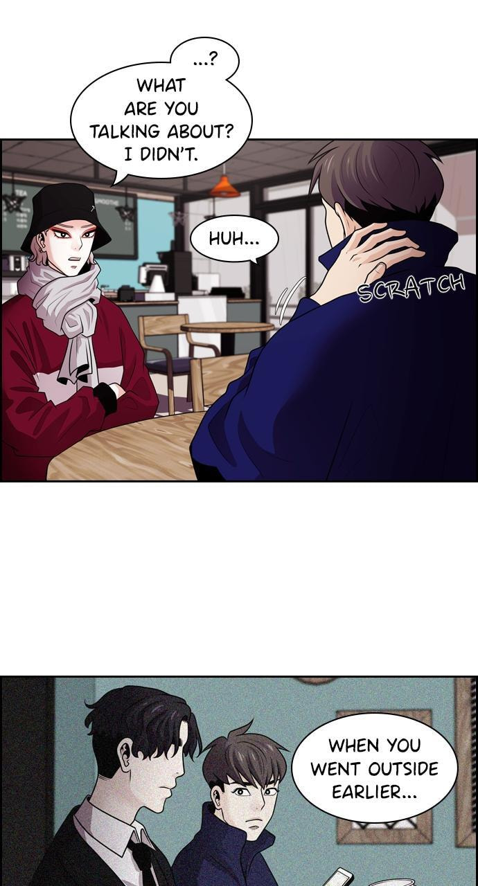 Tomorrow (Llama) Chapter 70 page 10 - 
