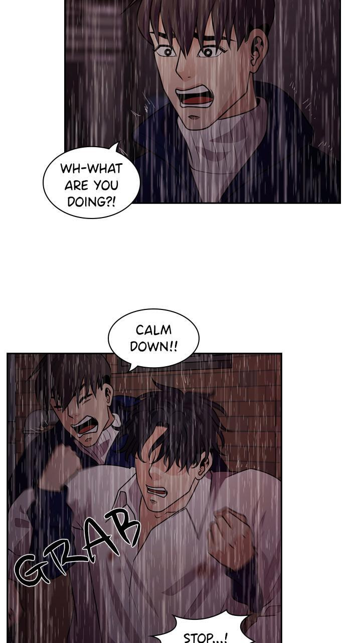 Tomorrow (Llama) Chapter 71 page 13 - 