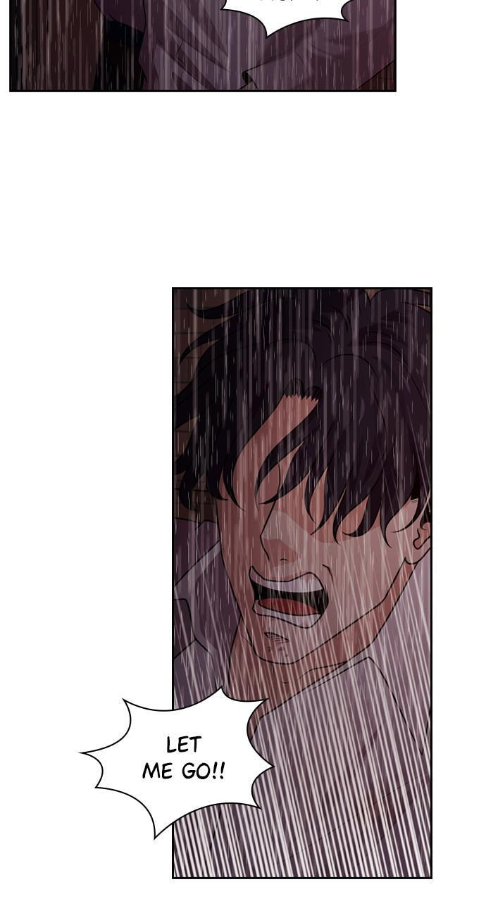 Tomorrow (Llama) Chapter 71 page 14 - 