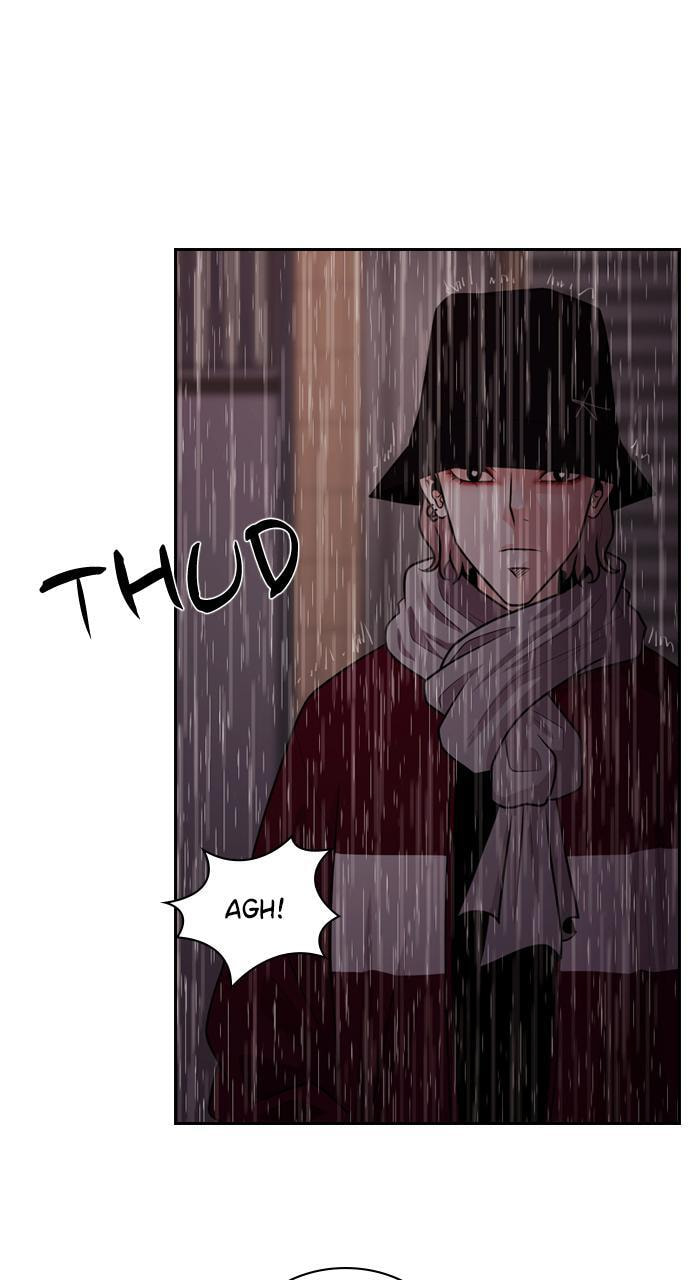 Tomorrow (Llama) Chapter 71 page 15 - 