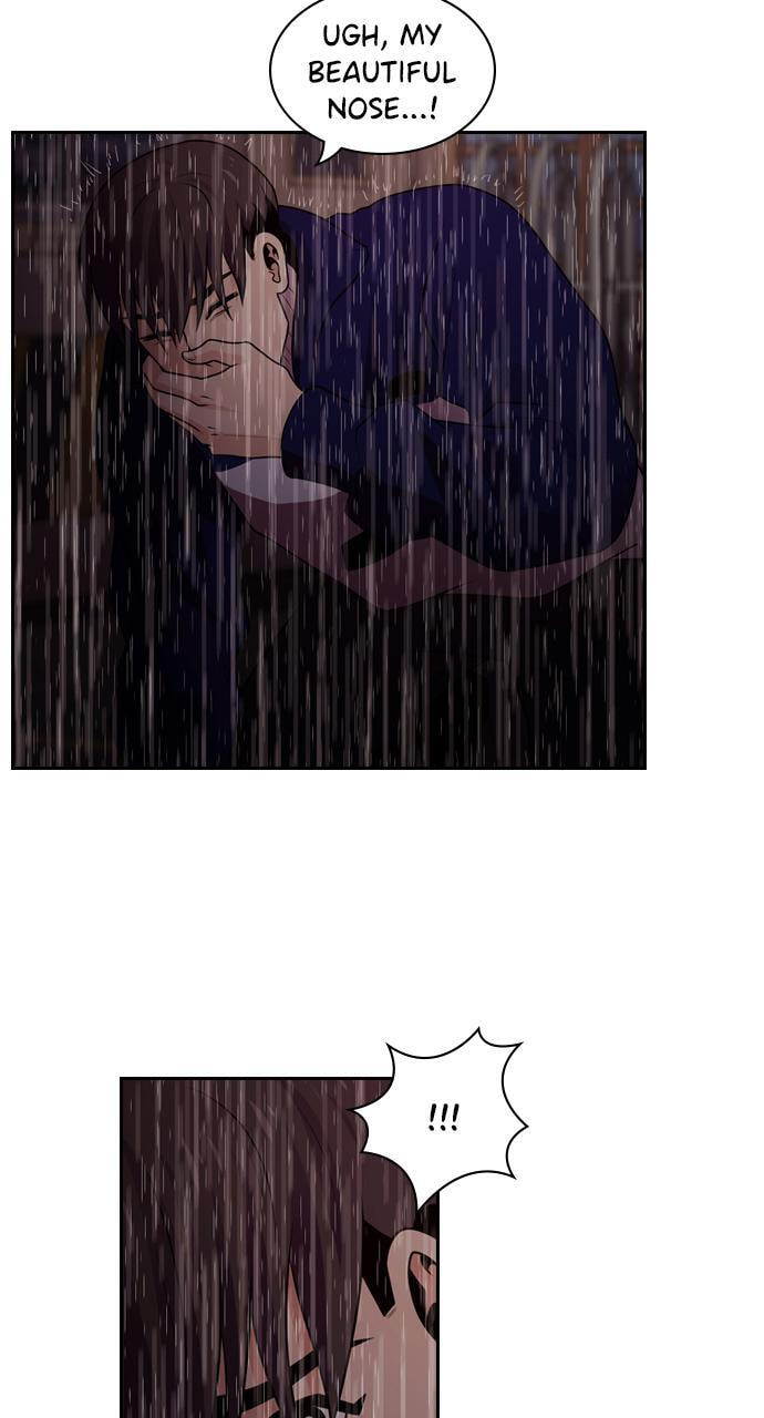 Tomorrow (Llama) Chapter 71 page 16 - 