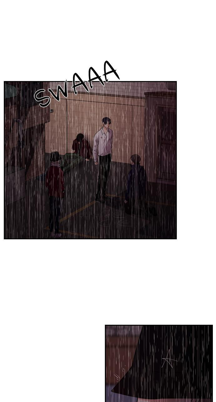 Tomorrow (Llama) Chapter 71 page 19 - 