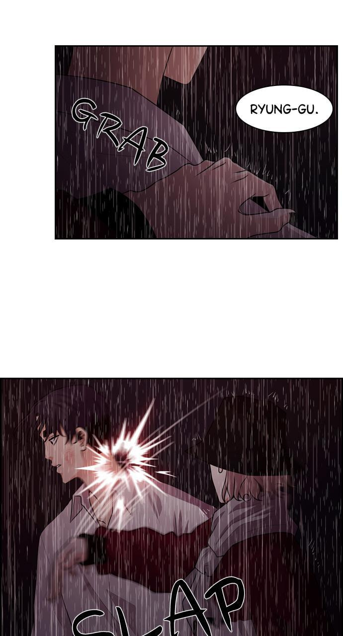 Tomorrow (Llama) Chapter 71 page 21 - 