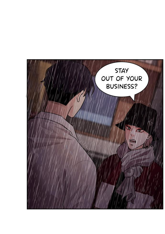 Tomorrow (Llama) Chapter 71 page 23 - 