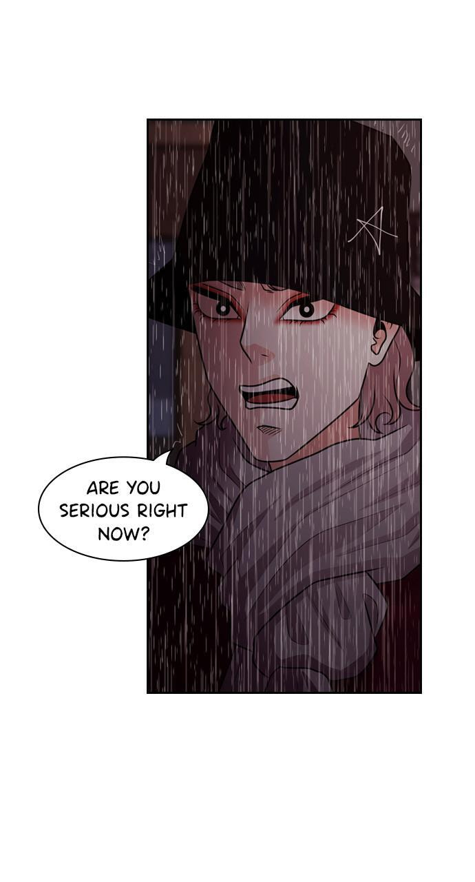 Tomorrow (Llama) Chapter 71 page 24 - 
