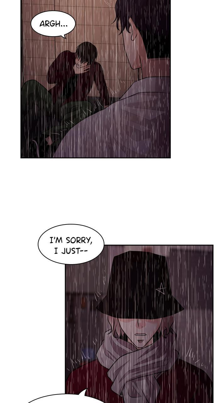 Tomorrow (Llama) Chapter 71 page 27 - 