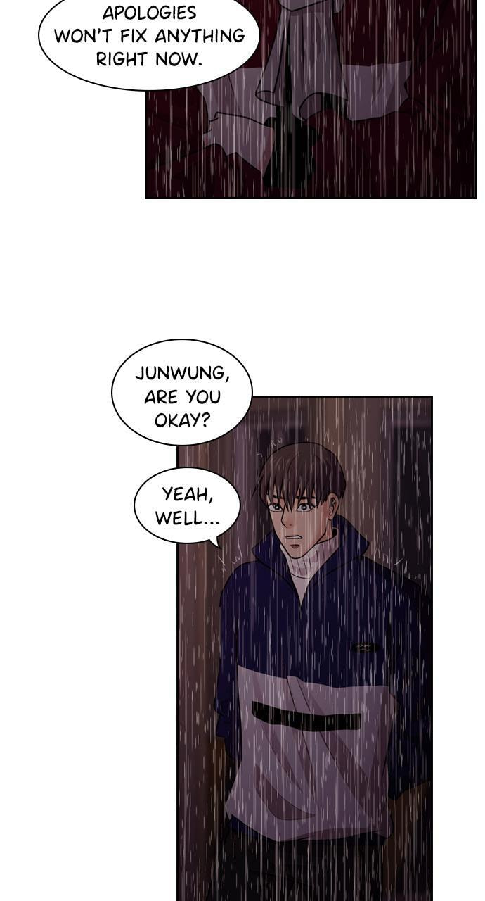 Tomorrow (Llama) Chapter 71 page 28 - 