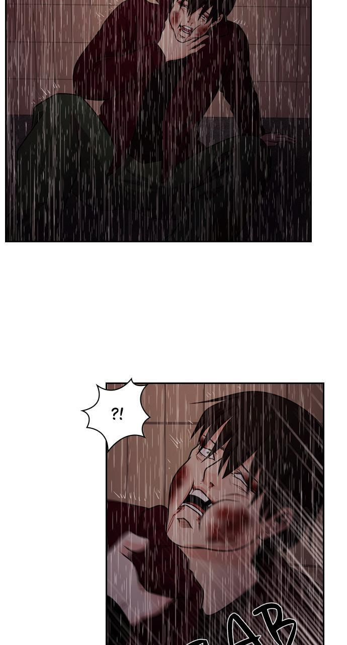 Tomorrow (Llama) Chapter 71 page 30 - 