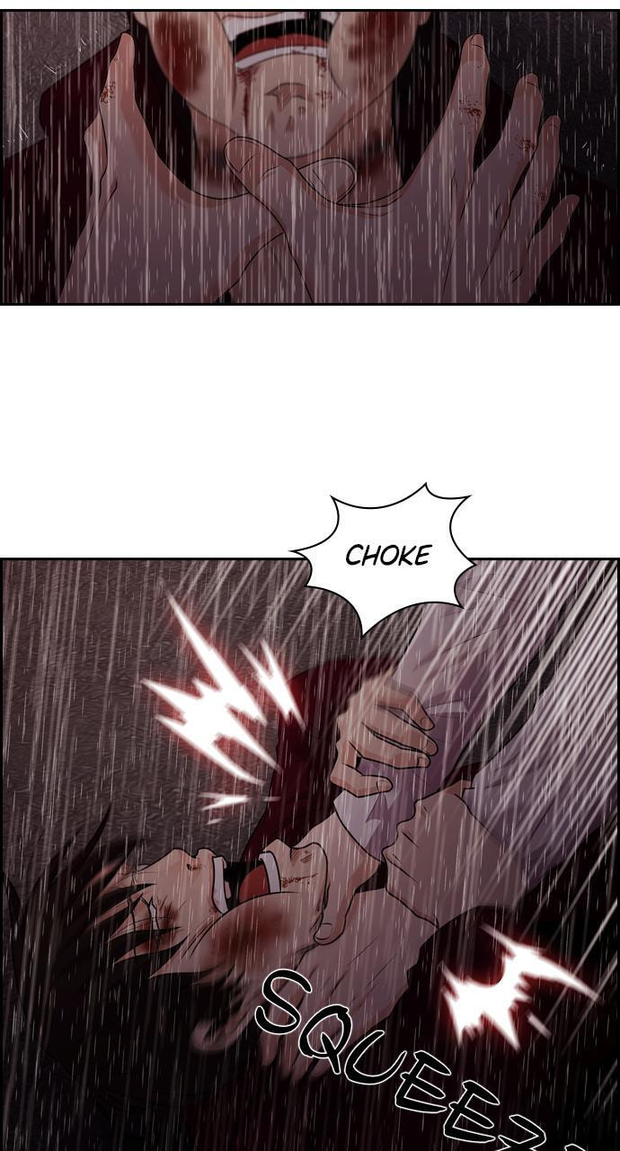 Tomorrow (Llama) Chapter 71 page 4 - 