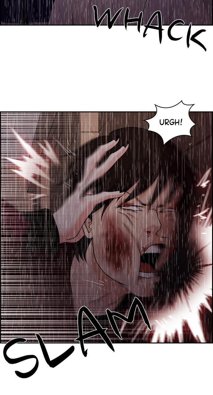 Tomorrow (Llama) Chapter 71 page 33 - 