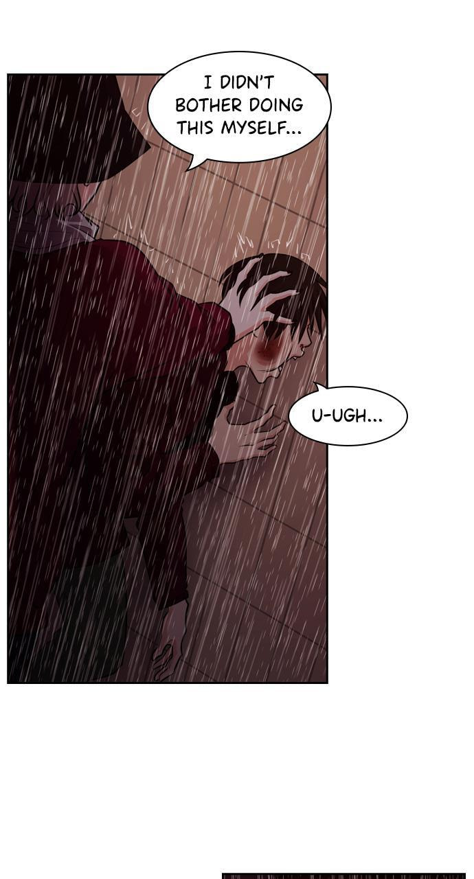 Tomorrow (Llama) Chapter 71 page 34 - 