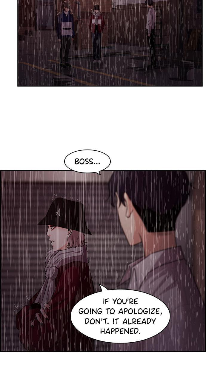 Tomorrow (Llama) Chapter 71 page 39 - 